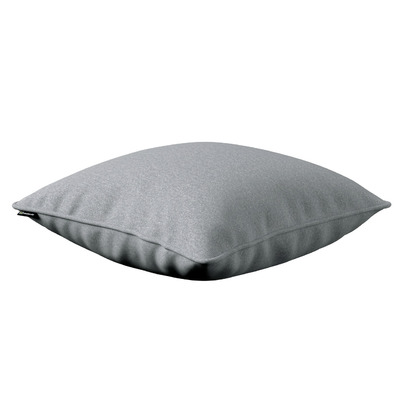 Pudebetræk<br/>Gabi med kant 45 x 45 cm fra kollektionen Amsterdam, Stof: 704-55
