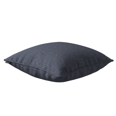 Pudebetræk<br/>Gabi med kant 45 x 45 cm fra kollektionen Madrid, Stof: 162-30