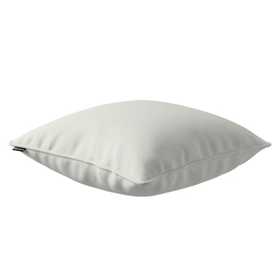 Pudebetræk<br/>Gabi med kant 45 x 45 cm fra kollektionen Living 2, Stof: 162-37