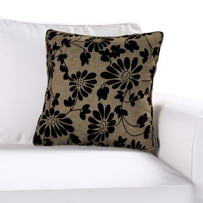 Poszewka Gabi na poduszkę 45 x 45 cm w kolekcji Living Plus, tkanina: 162-11