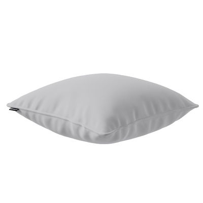 Pudebetræk<br/>Gabi med kant 45 x 45 cm fra kollektionen Crema, Stof: 144-66