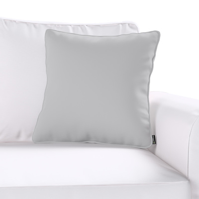 Pudebetræk<br/>Gabi med kant 45 x 45 cm fra kollektionen Crema, Stof: 144-66