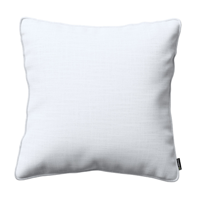 Gabi piped cushion cover
