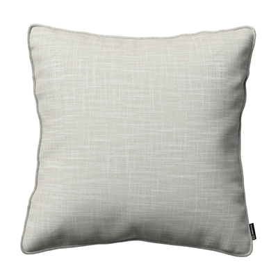 Gabi piped cushion cover