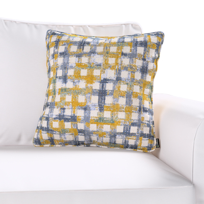 Párnahuzat Gabi 45 x 45 cm a kollekcióból Cosy Home, Dekoranyag: 145-16