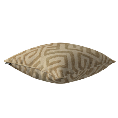 Pudebetræk<br/>Gabi med kant 60 x 60 cm fra kollektionen Cosy Home, Stof: 144-80