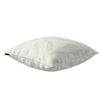 Pudebetræk<br/>Gabi med kant 45 x 45 cm fra kollektionen Secret Garden, Stof: 144-87
