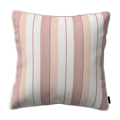 Gabi piped cushion cover