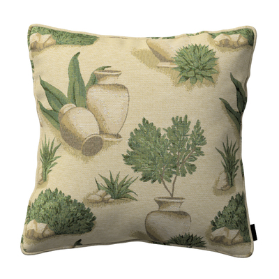 Housse de coussin Gabi