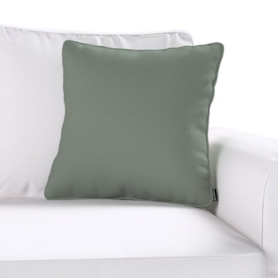 Pudebetræk<br/>Gabi med kant 45 x 45 cm fra kollektionen Teddy, Stof: 702-85