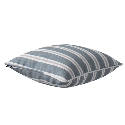 Pudebetræk<br/>Gabi med kant 45 x 45 cm fra kollektionen Scotti, Stof: 145-28