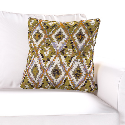 Párnahuzat Gabi 45 x 45 cm a kollekcióból Cosy Home, Dekoranyag: 145-37