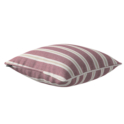 Pudebetræk<br/>Gabi med kant 45 x 45 cm fra kollektionen Scotti, Stof: 145-29