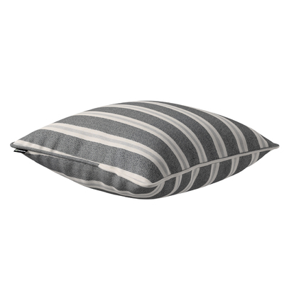 Pudebetræk<br/>Gabi med kant 45 x 45 cm fra kollektionen Scotti, Stof: 145-31