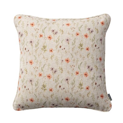 Párnahuzat Gabi 45 x 45 cm a kollekcióból Hemp Blend, Dekoranyag: 159-33