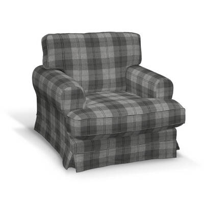 Ekeskog armchair cover