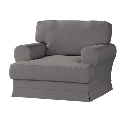 Bezug für Ekeskog Sessel Bezug für Ekeskog Sessel von der Kollektion Bouclé, Stoff: 702-82