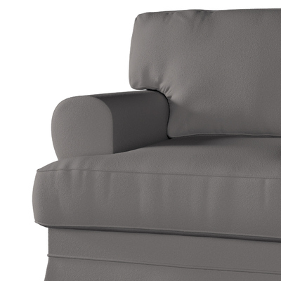 Bezug für Ekeskog Sessel Bezug für Ekeskog Sessel von der Kollektion Bouclé, Stoff: 702-82