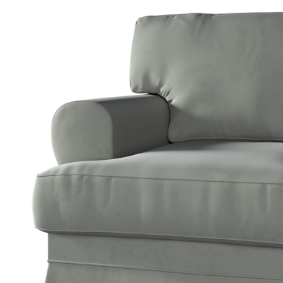 Ekeskog  fotelhuzat Ekeskog székhuzat a kollekcióból Living Velvet, Dekoranyag: 704-58