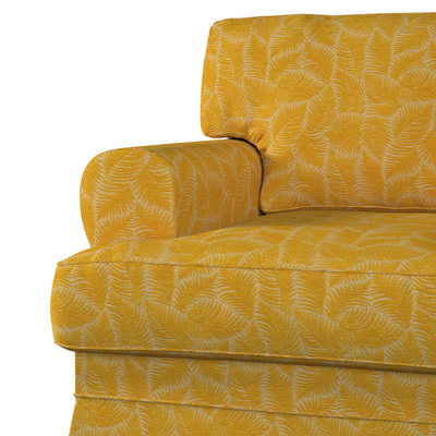 Bezug für Ekeskog Sessel Bezug für Ekeskog Sessel von der Kollektion Cosy Home, Stoff: 144-88