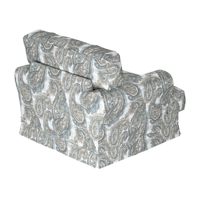 Bezug für Ekeskog Sessel Bezug für Ekeskog Sessel von der Kollektion Cosy Home, Stoff: 145-33