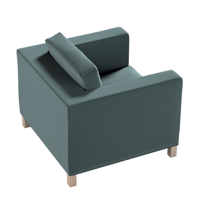 Housse pour fauteuil Karlanda, courte
