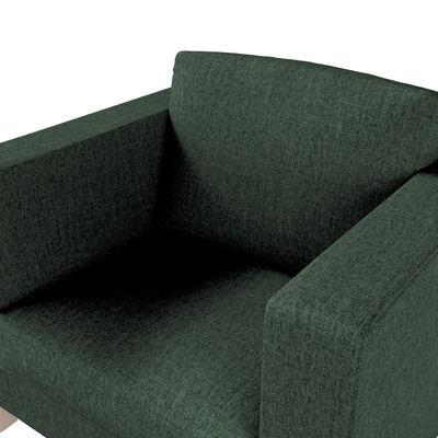Karlanda armchair cover 90 x 87 x 66 cm in collection City, fabric: 704-81