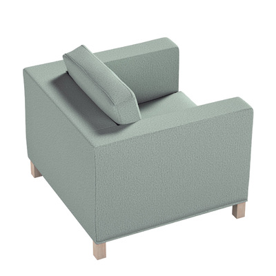 Housse pour fauteuil Karlanda, courte