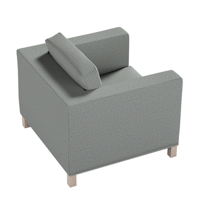 Housse pour fauteuil Karlanda, courte