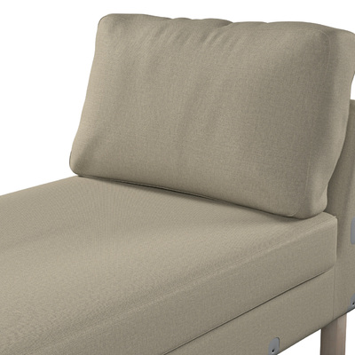 Karlstad betræk chaiselong, add-on<br/>højre og venstre 80 X 160 X 80 CM fra kollektionen Living, Stof: 162-47