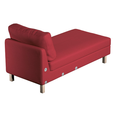 Bezug für Karlstad Recamiere Zustellsofa, kurz