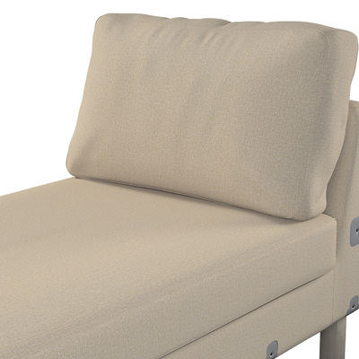Karlstad betræk chaiselong, add-on<br/>højre og venstre 80 X 160 X 80 CM fra kollektionen Edinburgh, Stof: 115-78