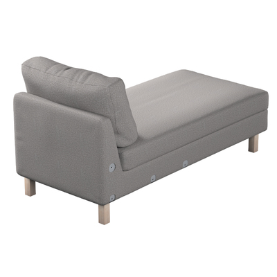 Karlstad chaise longue add-on unit cover