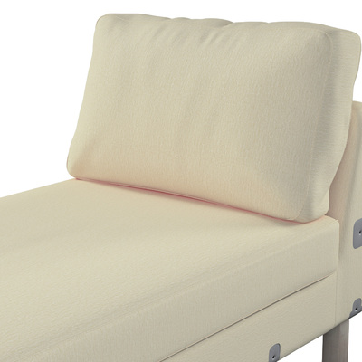 Karlstad betræk chaiselong, add-on<br/>højre og venstre 80 X 160 X 80 CM fra kollektionen Living 2, Stof: 161-39
