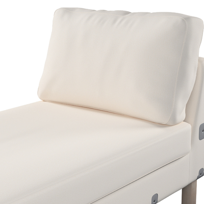 Karlstad betræk chaiselong, add-on<br/>højre og venstre 80 X 160 X 80 CM fra kollektionen Etna, Stof: 705-01