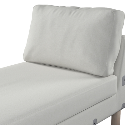 Karlstad betræk chaiselong, add-on<br/>højre og venstre 80 X 160 X 80 CM fra kollektionen Etna, Stof: 705-90