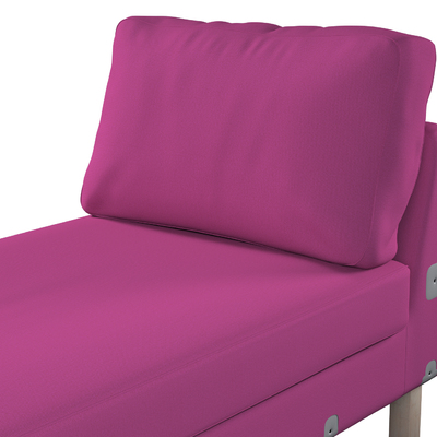 Karlstad betræk chaiselong, add-on<br/>højre og venstre 80 X 160 X 80 CM fra kollektionen Etna, Stof: 705-23
