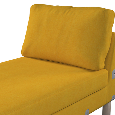 Karlstad betræk chaiselong, add-on<br/>højre og venstre 80 X 160 X 80 CM fra kollektionen Etna, Stof: 705-04