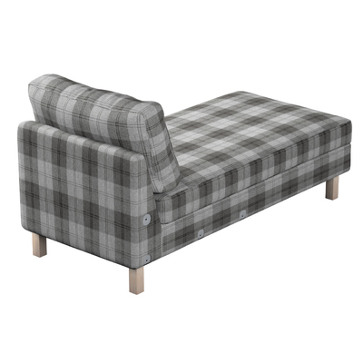 Karlstad chaise longue add-on unit cover