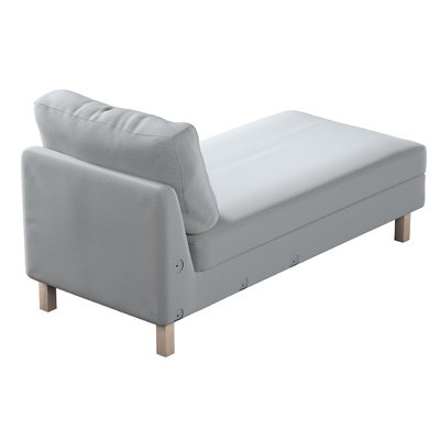 Karlstad betræk chaiselong, add-on<br/>højre og venstre 80 X 160 X 80 CM fra kollektionen Ingrid, Stof: 705-42