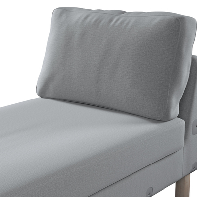 Karlstad betræk chaiselong, add-on<br/>højre og venstre 80 X 160 X 80 CM fra kollektionen Ingrid, Stof: 705-42