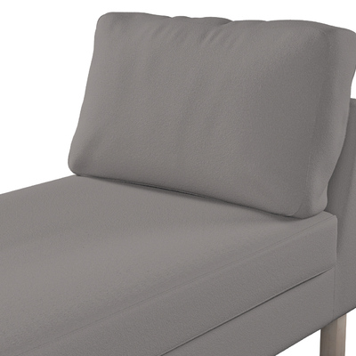 Karlstad betræk chaiselong, add-on<br/>højre og venstre 80 X 160 X 80 CM fra kollektionen Teddy, Stof: 702-82