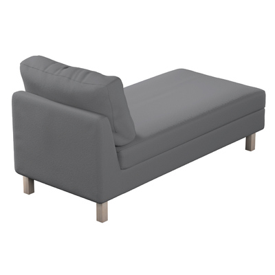 Karlstad chaise longue add-on unit cover