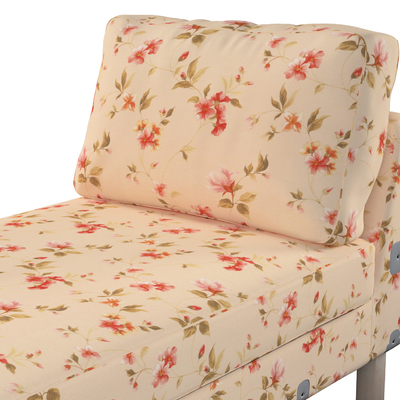 Karlstad betræk chaiselong, add-on<br/>højre og venstre 80 X 160 X 80 CM fra kollektionen Londres, Stof: 143-88