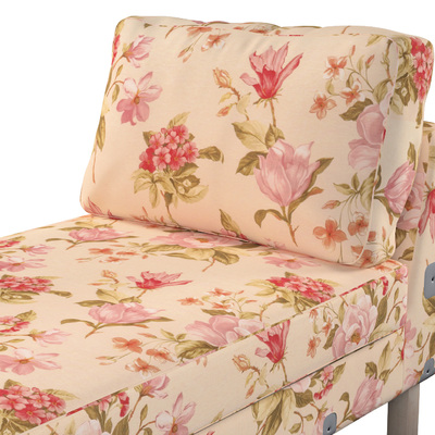 Karlstad betræk chaiselong, add-on<br/>højre og venstre 80 X 160 X 80 CM fra kollektionen Londres, Stof: 143-87