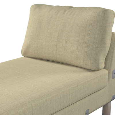 Karlstad betræk chaiselong, add-on<br/>højre og venstre 80 X 160 X 80 CM fra kollektionen Living, Stof: 161-68