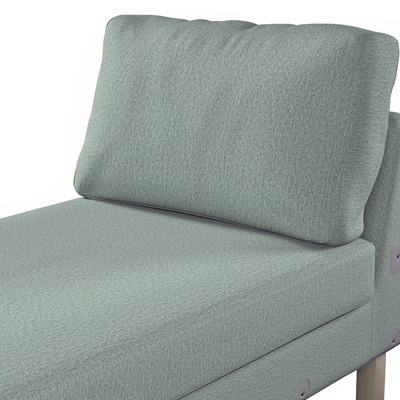 Karlstad betræk chaiselong, add-on<br/>højre og venstre 80 X 160 X 80 CM fra kollektionen Madrid, Stof: 162-04