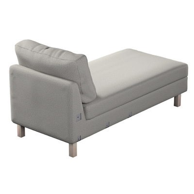 Model Karlstad chaise longue bijzetbank