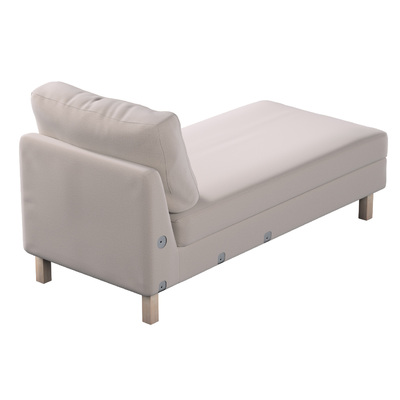 Bezug für Karlstad Recamiere Zustellsofa, kurz