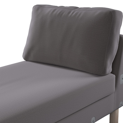 Karlstad betræk chaiselong, add-on<br/>højre og venstre 80 X 160 X 80 CM fra kollektionen Ingrid, Stof: 705-45